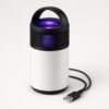 קוטל יתושים USB קוטל יתושים USB LOOL — UV ניידת בלי כימיקלים